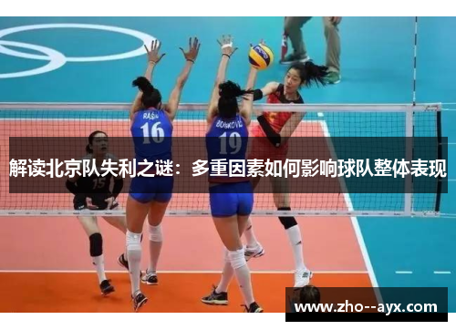 解读北京队失利之谜:多重因素如何影响球队整体表现 解读北京队失利之谜:多重因素如何影响球队整体表现