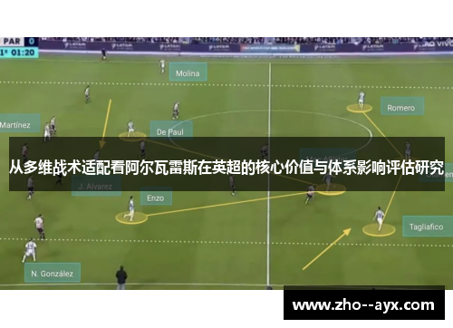 从多维战术适配看阿尔瓦雷斯在英超的核心价值与体系影响评估研究