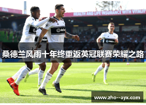 桑德兰风雨十年终重返英冠联赛荣耀之路