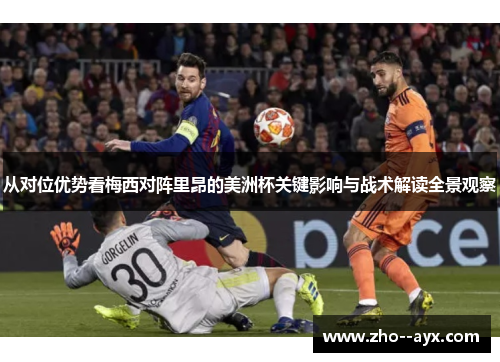 从对位优势看梅西对阵里昂的美洲杯关键影响与战术解读全景观察