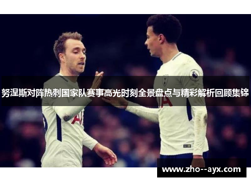 努涅斯对阵热刺国家队赛事高光时刻全景盘点与精彩解析回顾集锦