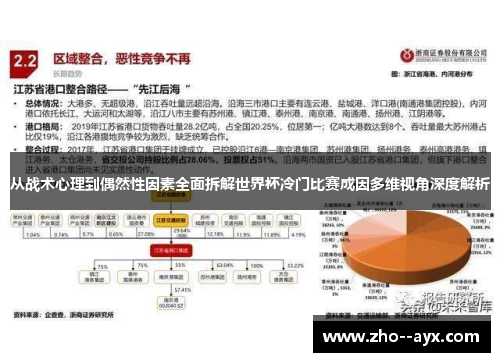 从战术心理到偶然性因素全面拆解世界杯冷门比赛成因多维视角深度解析 从战术心理到偶然性因素全面拆解世界杯冷门比赛成因多维视角深度解析
